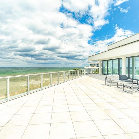 Dune Resort Mielno - B Exterior foto