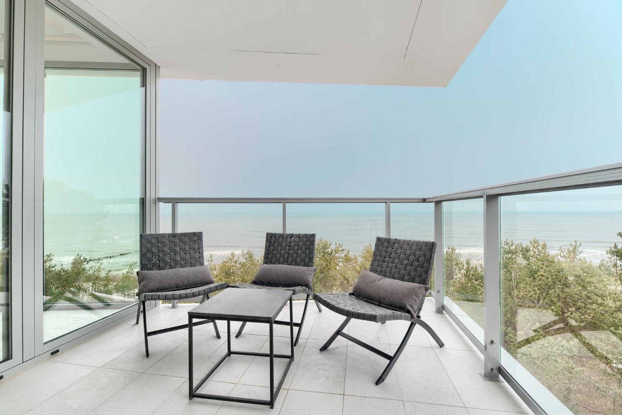 Dune Resort Mielno - B Exterior foto